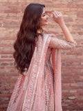 Bin Ilyas | Sona Gachi Luxury Formals | D-604 - Ladies Clothes - Maria Faisal