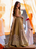 Bin Ilyas | Sona Gachi Luxury Formals | D-605 - Ladies Clothes - Maria Faisal
