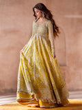 Bin Ilyas | Sona Gachi Luxury Formals | D-606 - Ladies Clothes - Maria Faisal
