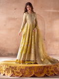 Bin Ilyas | Sona Gachi Luxury Formals | D-606 - Ladies Clothes - Maria Faisal