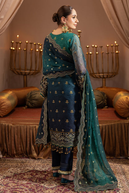 Alizeh | Jhalak Formals | AF-JHLK-04-DEEWANI - Ladies Clothes 