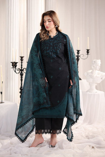 Rangrasiya | Nova Sumemr Embroidered Edit 26 | Defne - Luxury Dress - available at Maria Faisal in UK and USA.