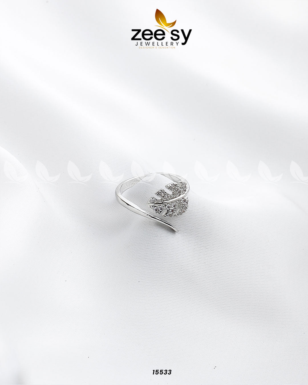 Deluge's Ring - Rings 
