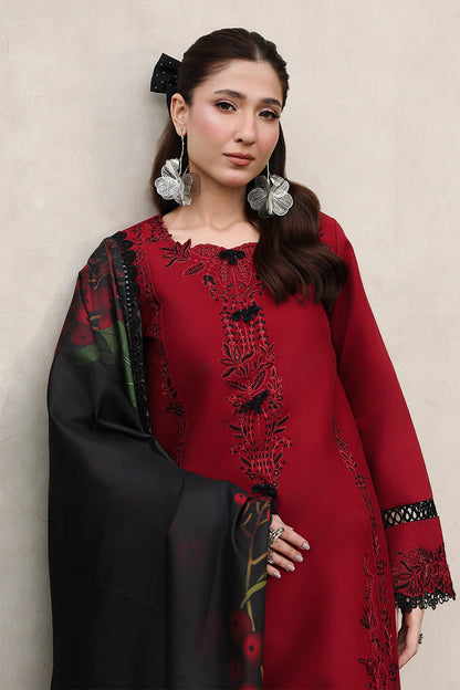 Rangrasiya | Florence Luxury Festive Edit 26 | Dilara - Luxury Dress - available at Maria Faisal in UK and USA.