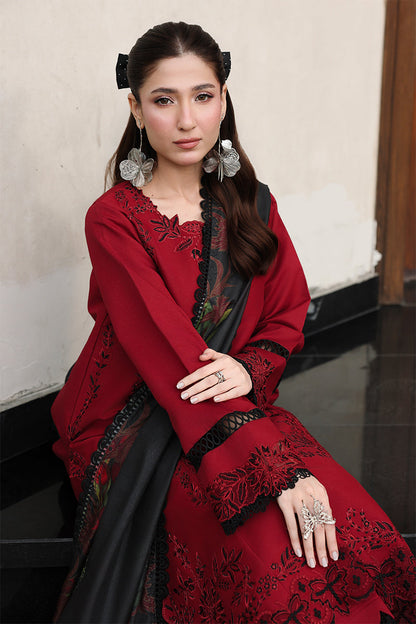 Rangrasiya | Florence Luxury Festive Edit 26 | Dilara - Luxury Dress - available at Maria Faisal in UK and USA.