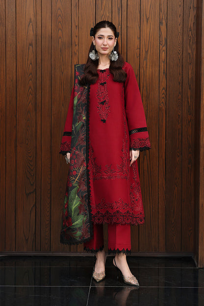 Rangrasiya | Florence Luxury Festive Edit 26 | Dilara - Luxury Dress - available at Maria Faisal in UK and USA.