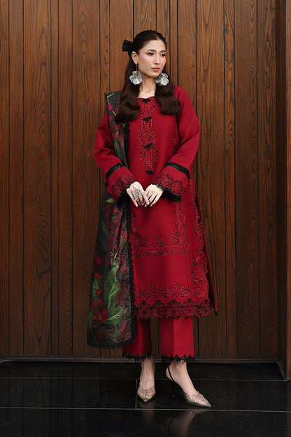 Rangrasiya | Florence Luxury Festive Edit 26 | Dilara - Luxury Dress - available at Maria Faisal in UK and USA.
