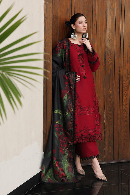 Rangrasiya | Florence Luxury Festive Edit 26 | Dilara - Luxury Dress - available at Maria Faisal in UK and USA.
