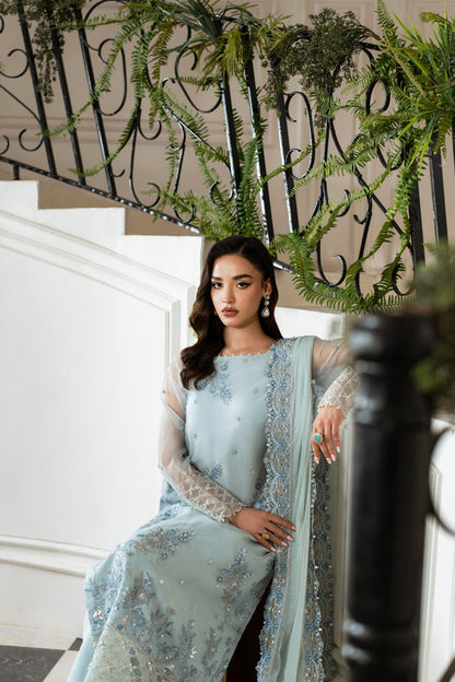 Azzal | Mishri Formals | Diyar - Ladies Clothes 