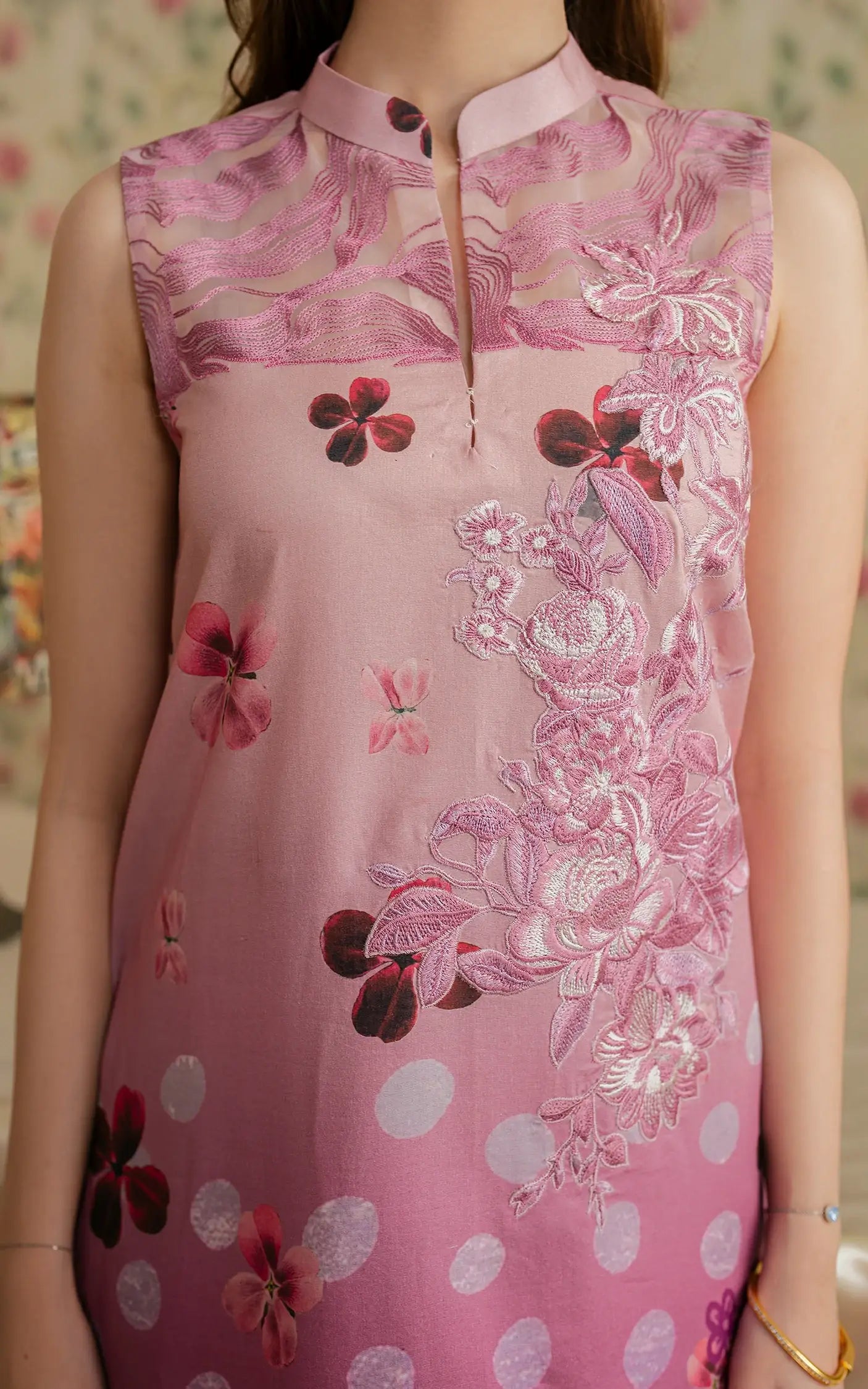 Asifa and Nabeel | Meraki Vintage 25 | Dosti (MVL25-11) by Maria Faisal - Registered Vendor of : Asifa and Nabeel - type : Ladies Clothes - 100% original wedding dresses