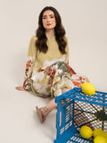 IZEL | Sunset street Pret | DRIZZLE - Ladies Clothes - Maria Faisal