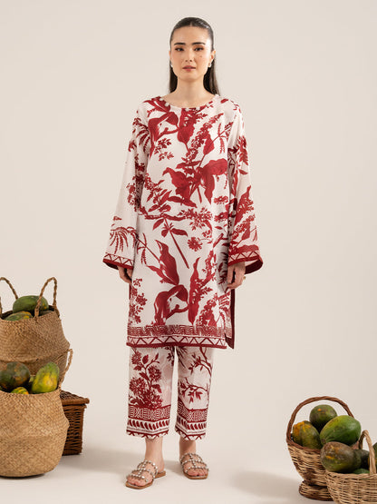 IZEL | Sunset street Pret | DUNE - Ladies Clothes - Maria Faisal