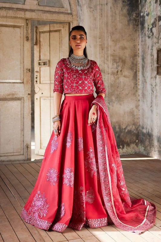 Ethnic | Luxe Formal Collection | E0021/115/307 - Ladies Clothes - Maria Faisal