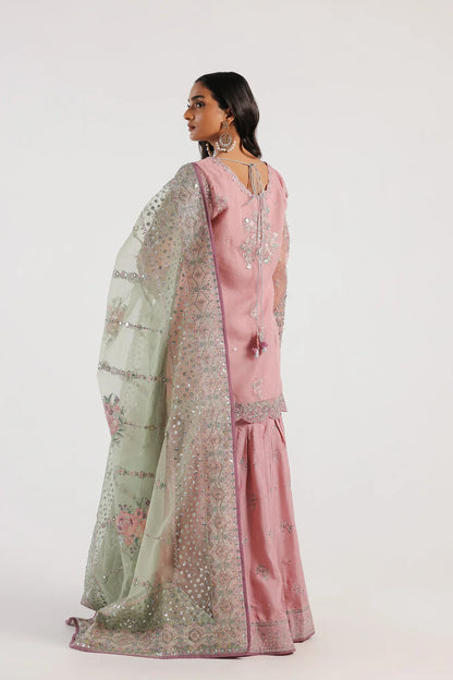 Ethnic | Luxe Formal Collection | E0023/115/401 - Ladies Clothes - Maria Faisal
