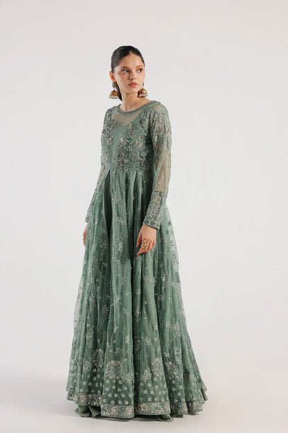 Ethnic | Luxe Formal Collection | E0026/115/127 - Ladies Clothes - Maria Faisal