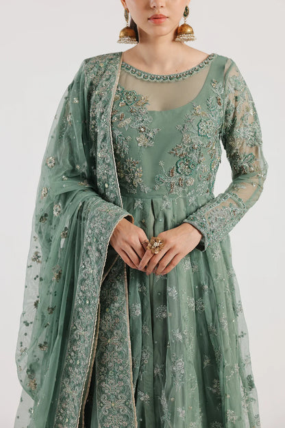 Ethnic | Luxe Formal Collection | E0026/115/127 - Ladies Clothes - Maria Faisal