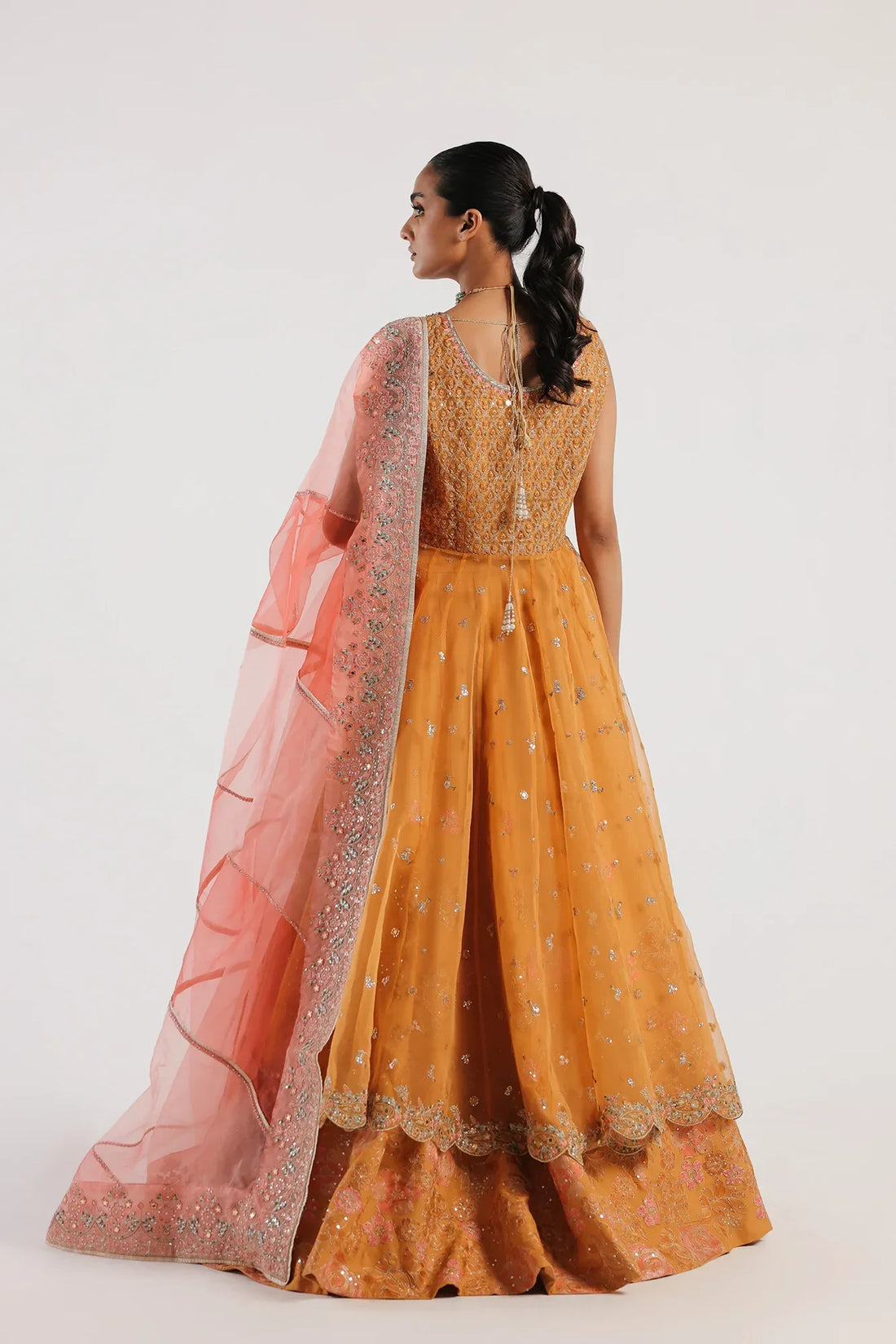 Ethnic | Luxe Formal Collection |  E0027/115/221