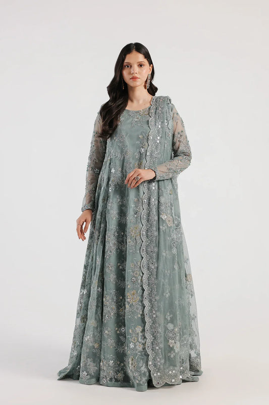 Ethnic | Luxe Formal Collection | E0030/115/715 - Ladies Clothes - Maria Faisal