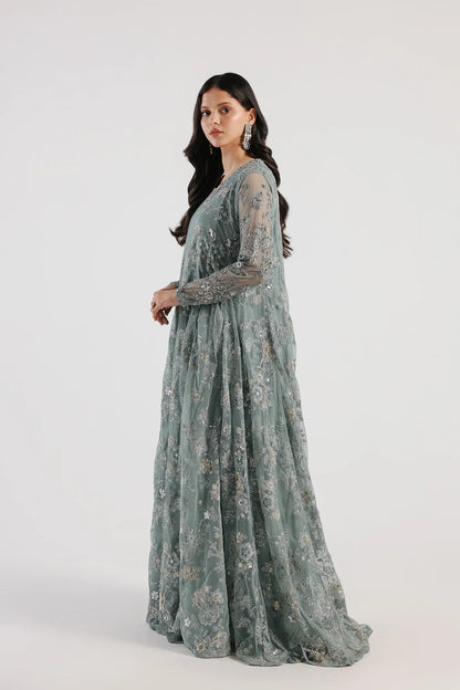 Ethnic | Luxe Formal Collection | E0030/115/715 - Ladies Clothes - Maria Faisal