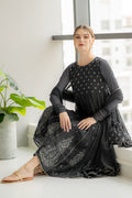 Ego | Diva Premium | ANAARKALI 3 PIECE - Ladies Clothes - Maria Faisal