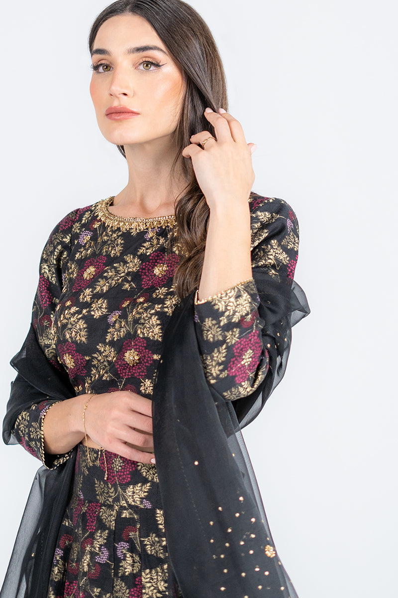 Ego | Diva Premium | FESTIVAL 3 PIECE - Ladies Clothes - Maria Faisal