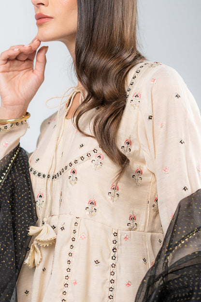 Ego | Diva Premium | MESMERIZE 3 PIECE - Ladies Clothes - Maria Faisal