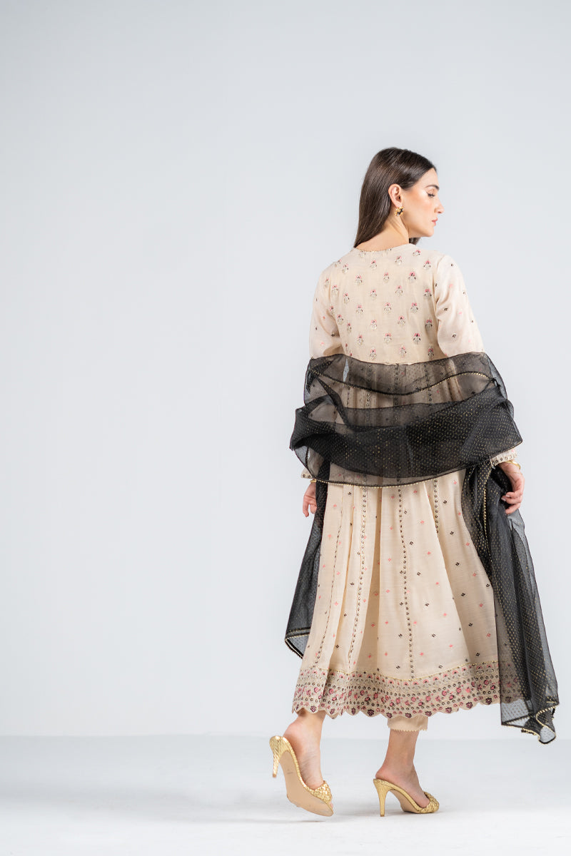 Ego | Diva Premium | MESMERIZE 3 PIECE - Ladies Clothes - Maria Faisal