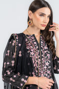Ego | Diva Premium | GLAMOUR 3 PIECE - Ladies Clothes - Maria Faisal
