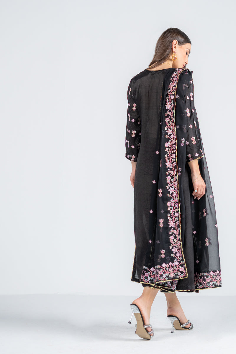 Ego | Diva Premium | GLAMOUR 3 PIECE - Ladies Clothes - Maria Faisal