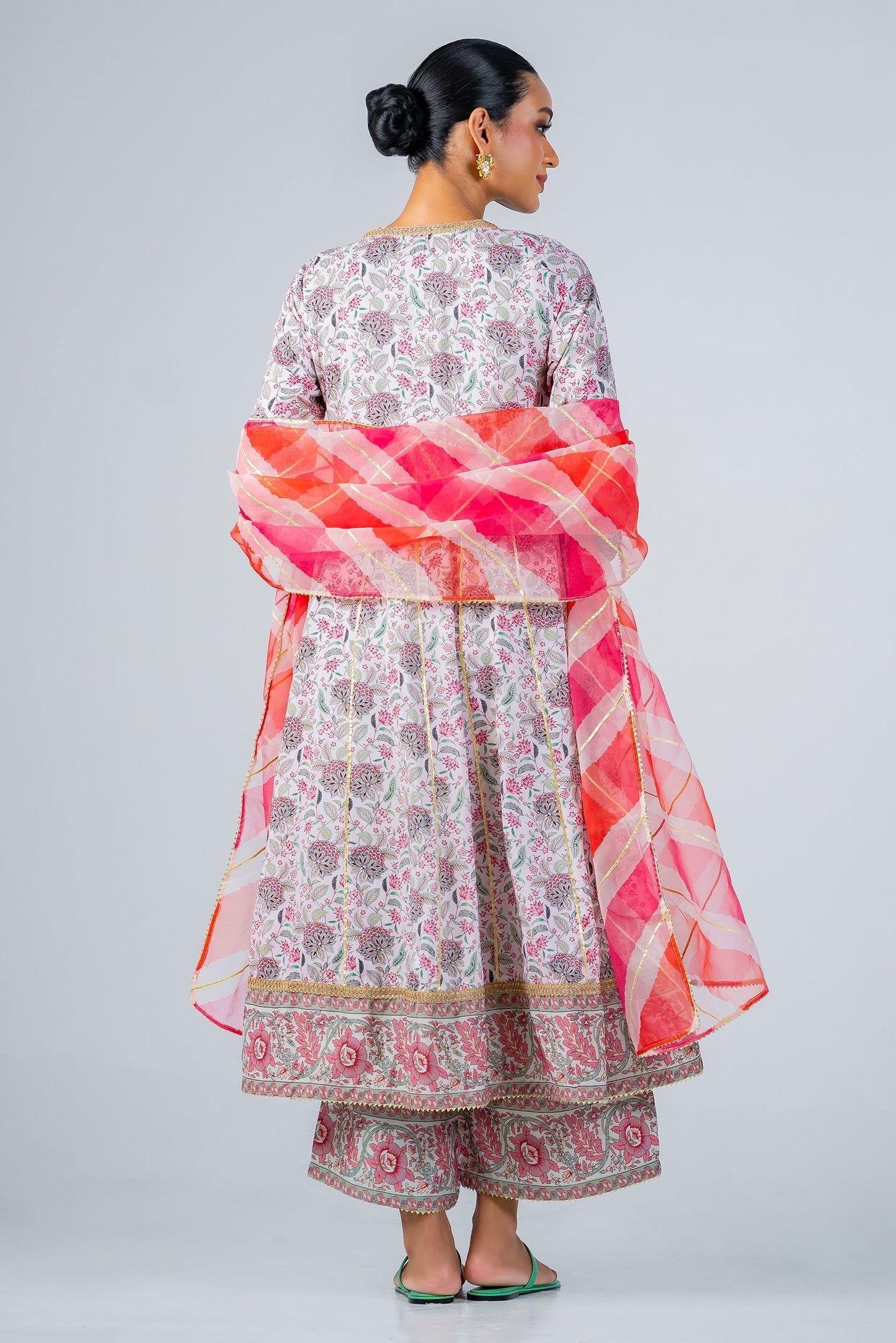 Ego | Diva Premium | MAHROO 3 PIECE - Ladies Clothes - Maria Faisal