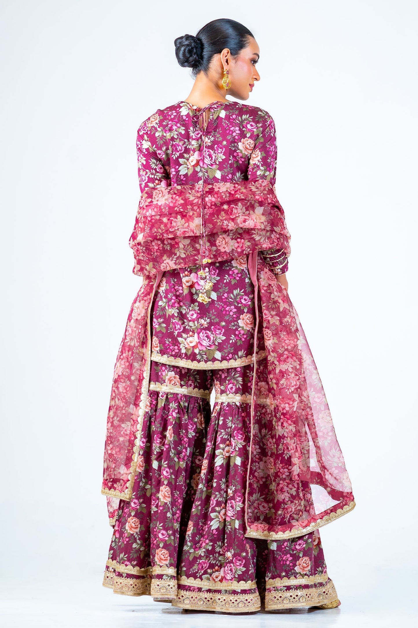 Ego | Diva Premium | ROSA 3 PIECE - Ladies Clothes - Maria Faisal