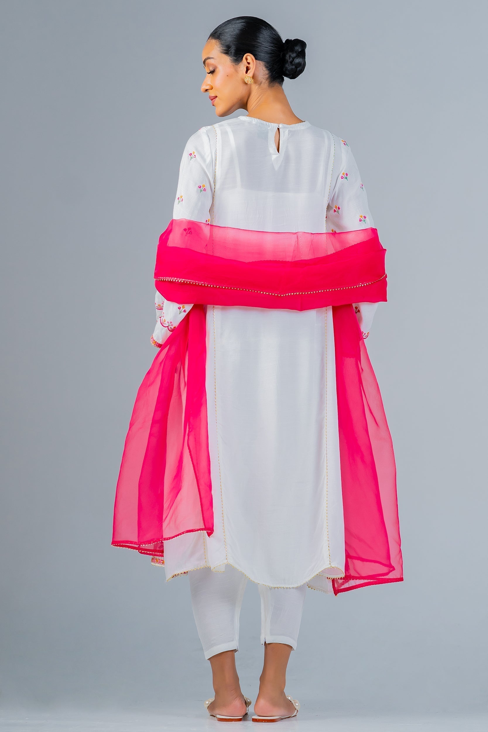 Ego | Diva Premium | HIBISCUS 3 PIECE - Ladies Clothes - Maria Faisal