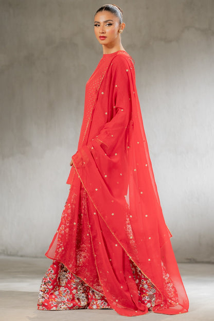 Ego | Diva Premium | NAWAL 3 PIECE - Ladies Clothes - Maria Faisal