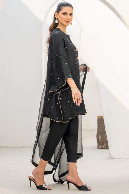 Ego | Diva Premium | SHIMMER 3 PIECE - Ladies Clothes - Maria Faisal