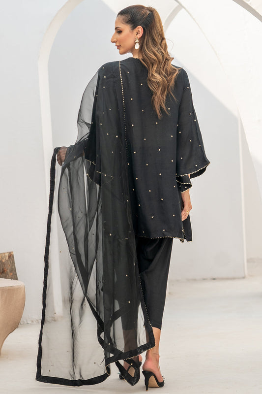 Ego | Diva Premium | SHIMMER 3 PIECE - Ladies Clothes - Maria Faisal