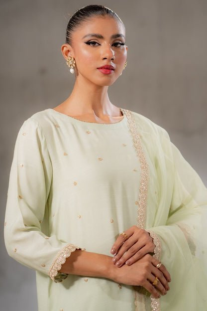 Ego | Diva Premium | BLING 3 PIECE - Ladies Clothes - Maria Faisal