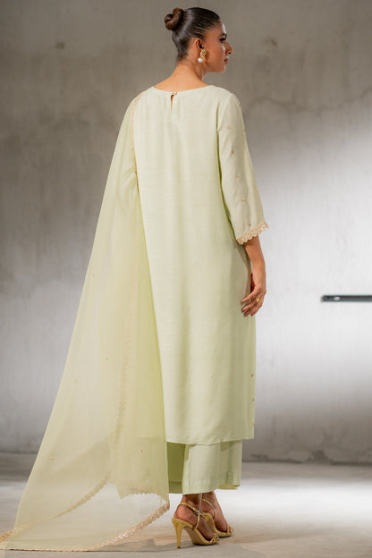 Ego | Diva Premium | BLING 3 PIECE - Ladies Clothes - Maria Faisal