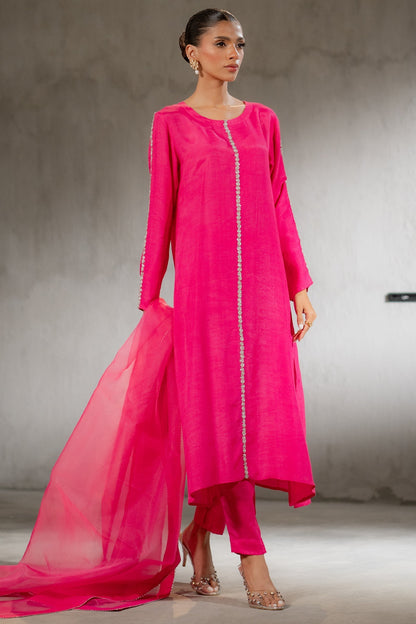 Ego | Diva Premium | INFINITE 3 PIECE - Ladies Clothes - Maria Faisal