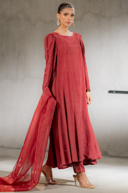 Ego | Diva Premium | DIVINE 3 PIECE - Ladies Clothes - Maria Faisal