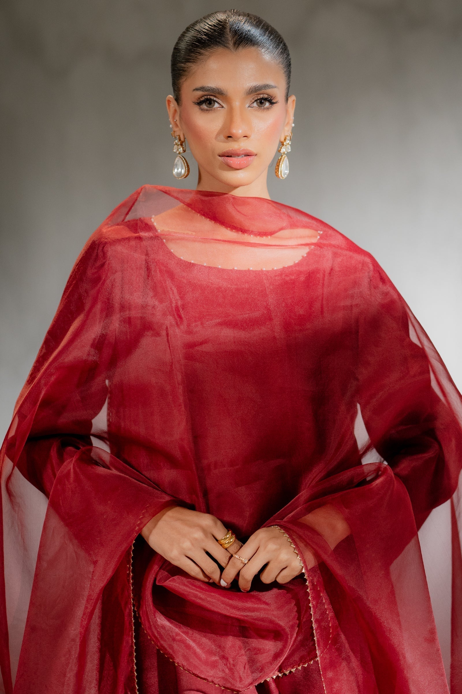 Ego | Diva Premium | DIVINE 3 PIECE - Ladies Clothes - Maria Faisal