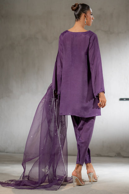 Ego | Diva Premium | JHALAK 3 PIECE - Ladies Clothes - Maria Faisal