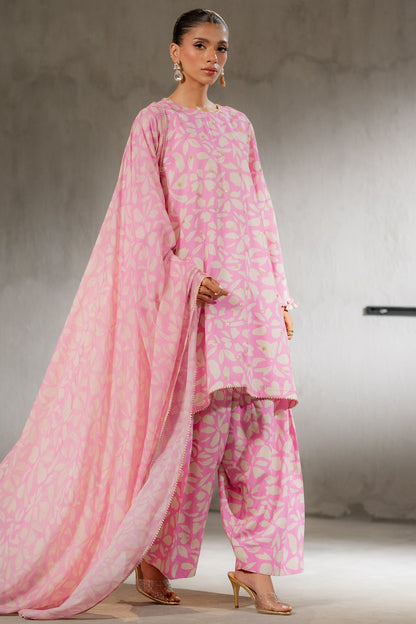 Ego | Diva Premium | JHILMIL 3 PIECE - Ladies Clothes - Maria Faisal