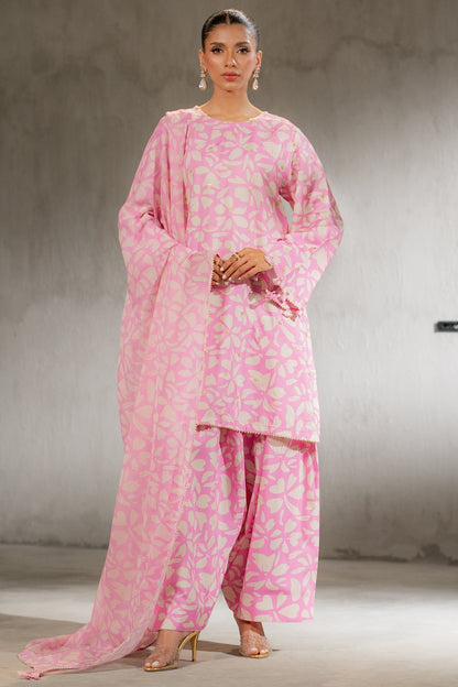 Ego | Diva Premium | JHILMIL 3 PIECE - Ladies Clothes - Maria Faisal