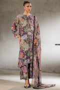 Ego | Diva Premium | KAHANI 3 PIECE - Ladies Clothes - Maria Faisal