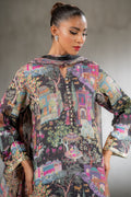 Ego | Diva Premium | KAHANI 3 PIECE - Ladies Clothes - Maria Faisal