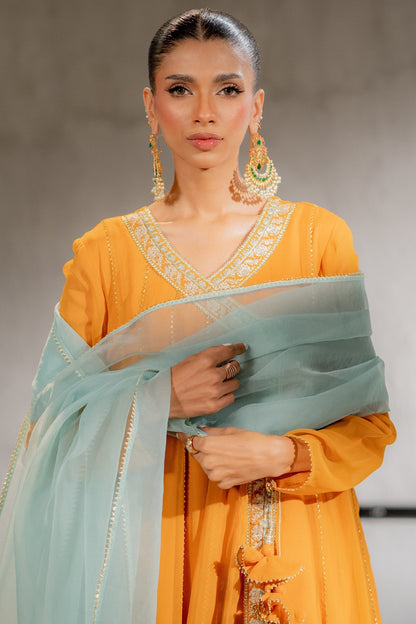 Ego | Diva Premium | FIREFLY 3 PIECE - Ladies Clothes - Maria Faisal