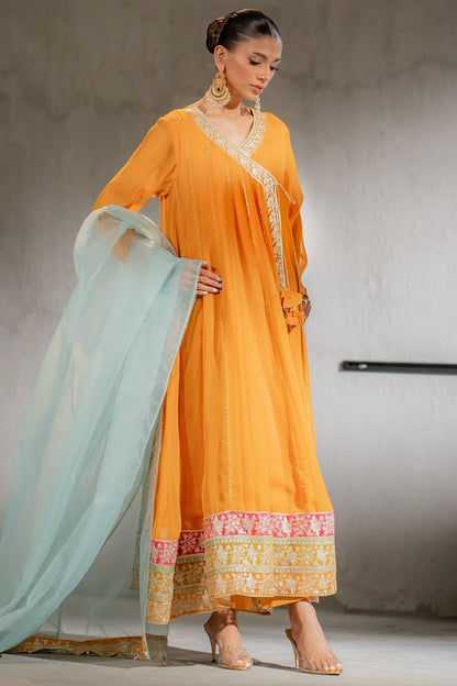 Ego | Diva Premium | FIREFLY 3 PIECE - Ladies Clothes - Maria Faisal