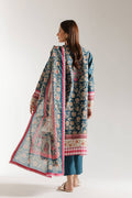 Ethnic | Spring Summer 25 | ES-15 by Maria Faisal - Registered Vendor of : Ethnic - type : Ladies Clothes - 100% original wedding dresses