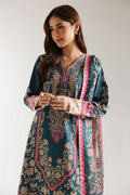 Ethnic | Spring Summer 25 | ES-15 by Maria Faisal - Registered Vendor of : Ethnic - type : Ladies Clothes - 100% original wedding dresses