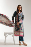 Ethnic | Spring Summer 25 | ES-15 by Maria Faisal - Registered Vendor of : Ethnic - type : Ladies Clothes - 100% original wedding dresses